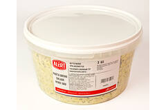 PASTA KIP VERDI SALADE  3kg PK