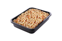 STAMPPOT HUTSPOT VEGETARISCH  3kg  BF