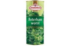 BOTERHAMWORST BLIK  1840gr  ZWAN (6)