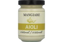 AIOLI 6x130gr MANGIARE