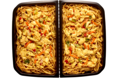 Pad Thai Noedels 2,4kg Delasia