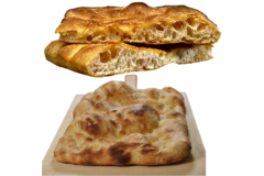 LEGGARA BROOD 8x790gr 50x25cm