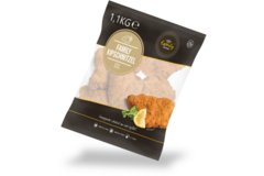 FAMILY KIPSCHNITZEL XXL  4x5x220gr