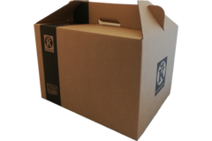 VERSBOX MET HANDVAT 37x27*25cm KEURSLAGER  20st