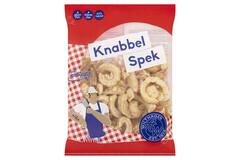 SPEKKNABBELS  12x100gr