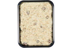 Vol au vent ragout paddenstoelenmix de Kroes