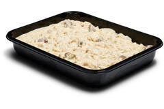Vol au vent ragout paddenstoelenmix de Kroes