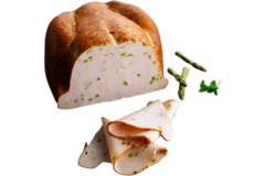 KIPFILET ASPERGES
