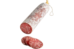 SALAMI GENOVA