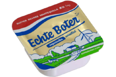 Echte boter roomboter kuipje 200x10gr
