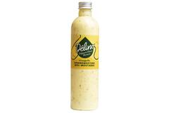 DELINO HONING MOSTERD VINAIGRETTE 6x300ml