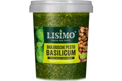 PESTO BASILICUM 1kg LISIMO