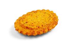 KAASSOUFFLE HALVE MAAN 24x70gr
