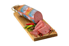 KIPCERVELAAT MET PEPER