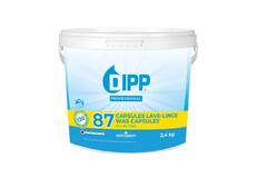 DIPP-87 WASMIDDELCAPSULES 120st