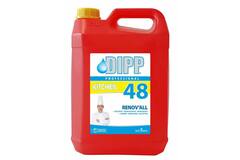 DIPP-48 RENOV'ALL 2x5ltr
