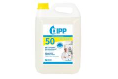 DIPP-50 REINIGER/ONTVETTER 5ltr