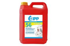 DIPP-56 AFVOERREINIGER EN ONTGEURDER 5ltr