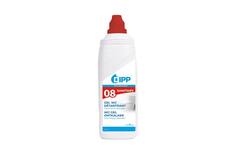 DIPP-08 WC GEL ONTKALKER 6x750ml