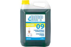 DIPP-09 AFWASMIDDEL CITROEN 5ltr