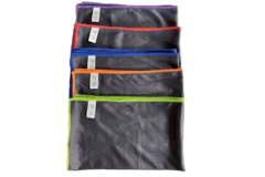 Dipp carbone microvezeldoek
