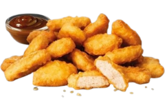 KIP NUGGETS  62x21gr  VERS