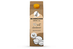Scharrel eiwit vloeibaar 1kg