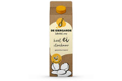 Scharrel heel-ei vloeibaar 1kg
