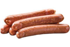 KALFS CHIPOLATAWORST 25gr  1kg LOUMAN