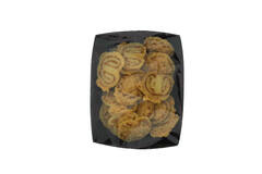 KAASVLINDERS  16x100gr