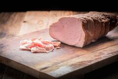 GEBRADEN FRICANDEAU HEEL LOUMAN