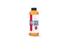 KEUR HAMBURGERSAUS 6x500ml