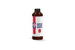 KEUR BARBECUESAUS 6x500ml