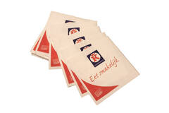 KEUR SERVETTEN EXTRA DIK  150st