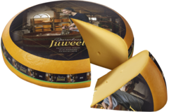 Boerenkaas juweel jong 48+