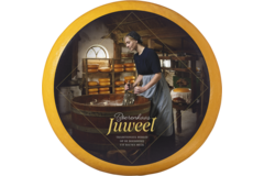Boerenkaas juweel jong 48+