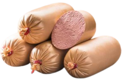 SMEERWORST 120gr  LOUMAN