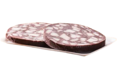 SNIJ/BAK BLOEDWORST LOUMAN