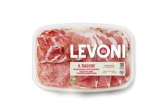 COPPA STAGIONATA GESNEDEN 10x80gr
