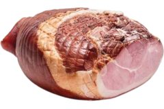 PROSCIUTTO COTTO MET SCHENKEL L'ARTEMANO