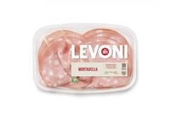 MORTADELLA GESNEDEN 10x100gr