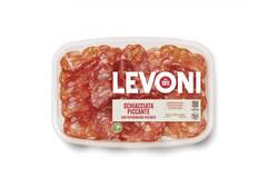 SCHIACCIATA PICCANTE GESNEDEN 10x80gr
