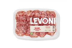 SALAMI CON TARTUFO GESNEDEN 10x80gr