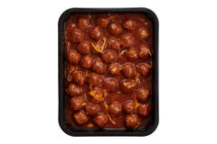 KETJAP BALLETJES  2kg  DE INDISCHE