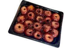 APPELTJES MET VEENBESSEN  2.5kg  MAISKI