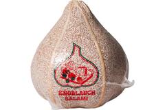 KNOBLAUCH SALAMI