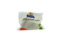 MOZZARELLA BOL  12x125gr