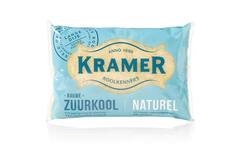 ZUURKOOL NATUREL 15x500gr KRAMER