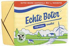 Roomboter Echte Boter 20x250gr