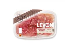 SAN DANIELE GESNEDEN  10x70gr